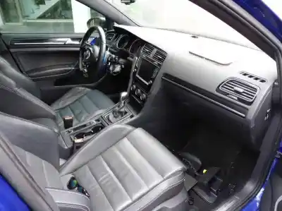 Здавання транспортного засобу volkswagen golf vii lim. r року 2014 потужний cjxc