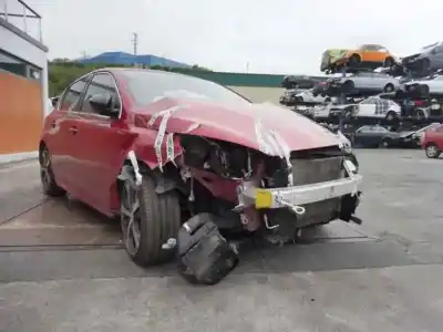 Verschrottungsfahrzeug peugeot 308 gt line des jahres 2016 angetrieben ah01