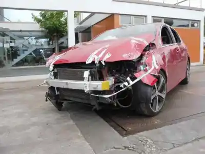 Verschrottungsfahrzeug peugeot 308 gt line des jahres 2016 angetrieben ah01