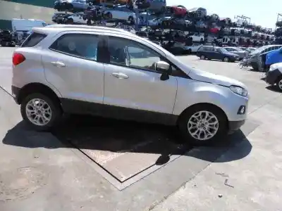 Утилизация автомобиля ford ecosport titanium года 2015 питание xvjd