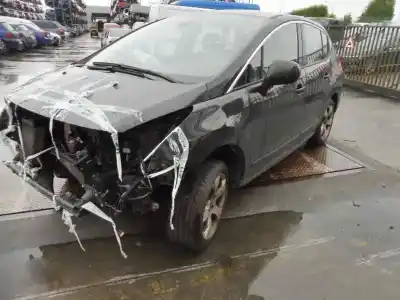 Здавання транспортного засобу peugeot 3008 premium року 2010 потужний 9hzdv6ted4