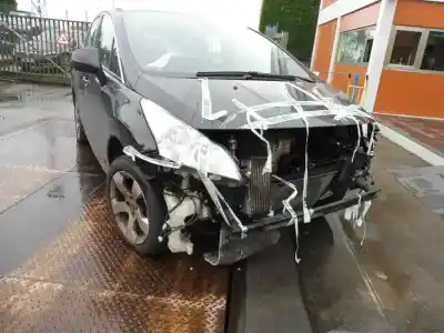 Здавання транспортного засобу peugeot 3008 premium року 2010 потужний 9hzdv6ted4