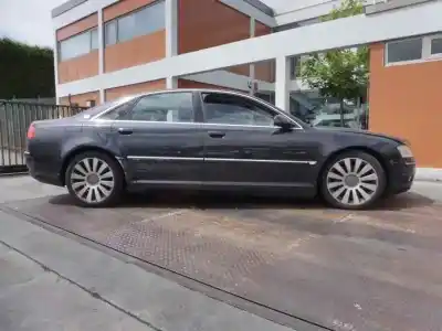 Vehicul casat AUDI A8 (4E2) 3.7 Quattro al anului 2005 alimentat BFL