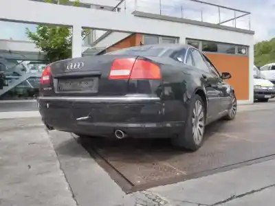 Утилизация автомобиля audi                                               a8 (4e2)                                                                                                                                                                                                                                                   3.7 quattro                                                                                                                                                                                                                                                года 2005 питание bfl