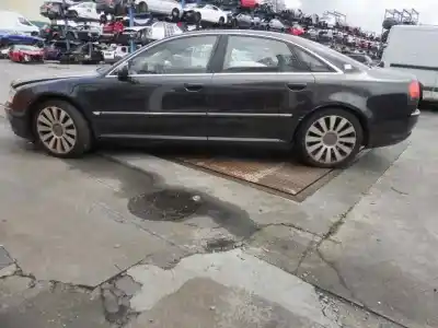 Утилизация автомобиля audi                                               a8 (4e2)                                                                                                                                                                                                                                                   3.7 quattro                                                                                                                                                                                                                                                года 2005 питание bfl