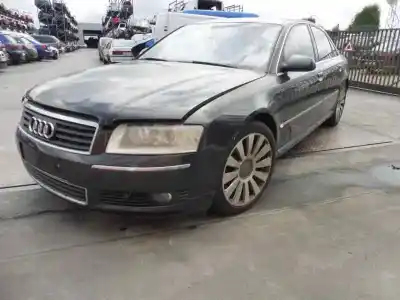 Утилизация автомобиля audi                                               a8 (4e2)                                                                                                                                                                                                                                                   3.7 quattro                                                                                                                                                                                                                                                года 2005 питание bfl