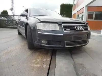 Утилизация автомобиля audi                                               a8 (4e2)                                                                                                                                                                                                                                                   3.7 quattro                                                                                                                                                                                                                                                года 2005 питание bfl