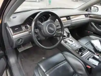 Утилизация автомобиля audi                                               a8 (4e2)                                                                                                                                                                                                                                                   3.7 quattro                                                                                                                                                                                                                                                года 2005 питание bfl