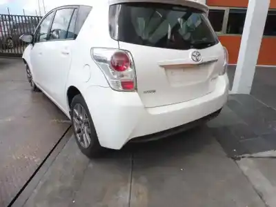 Veículo de Sucata toyota                                             verso                                                                                                                                                                                                                                                      advance                                                                                                                                                                                                                                                    do ano 2015 alimentado n47c16a