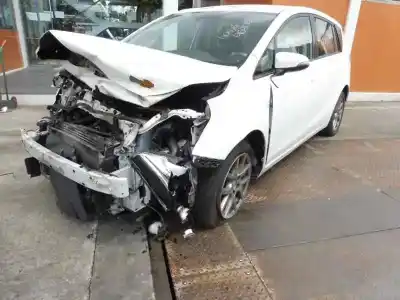 Veículo de Sucata toyota                                             verso                                                                                                                                                                                                                                                      advance                                                                                                                                                                                                                                                    do ano 2015 alimentado n47c16a