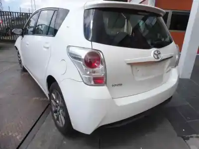 Veículo de Sucata toyota                                             verso                                                                                                                                                                                                                                                      advance                                                                                                                                                                                                                                                    do ano 2015 alimentado n47c16a