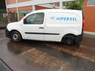 Здавання транспортного засобу RENAULT KANGOO EXPRESS (FW0/1_) 1.5 dCi 70 (FW0A KW0V) року 2010 потужний K9KA800