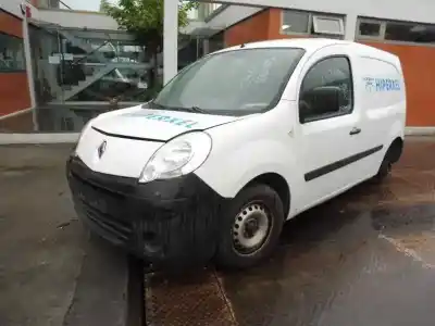 Утилизация автомобиля renault kangoo express (fw0/1_) 1.5 dci 70 (fw0a kw0v) года 2010 питание k9ka800