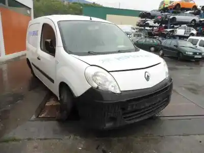 Утилизация автомобиля renault kangoo express (fw0/1_) 1.5 dci 70 (fw0a kw0v) года 2010 питание k9ka800