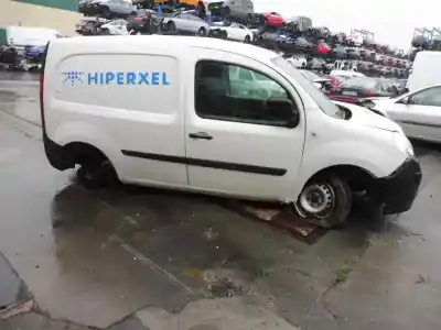Утилизация автомобиля renault kangoo express (fw0/1_) 1.5 dci 70 (fw0a kw0v) года 2010 питание k9ka800