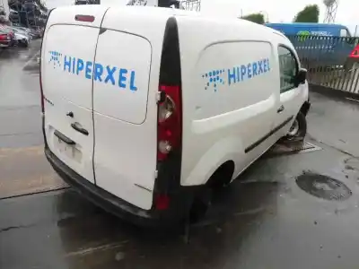 Утилизация автомобиля renault kangoo express (fw0/1_) 1.5 dci 70 (fw0a kw0v) года 2010 питание k9ka800