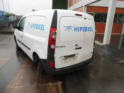 Утилизация автомобиля renault kangoo express (fw0/1_) 1.5 dci 70 (fw0a kw0v) года 2010 питание k9ka800