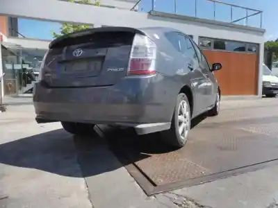 Veículo de Sucata toyota prius (nhw20) basis do ano 2008 alimentado 1nzfxe