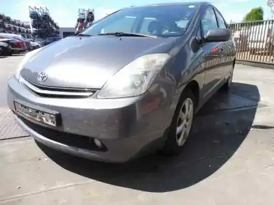 Veículo de Sucata toyota prius (nhw20) basis do ano 2008 alimentado 1nzfxe
