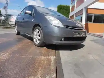 Veículo de Sucata toyota prius (nhw20) basis do ano 2008 alimentado 1nzfxe
