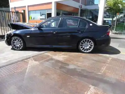 Véhicule à la ferraille bmw serie 3 berlina (e90) 320d de l'année 2009 alimenté n47d20a
