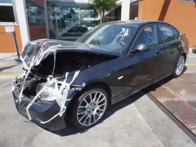 Véhicule à la ferraille bmw serie 3 berlina (e90) 320d de l'année 2009 alimenté n47d20a