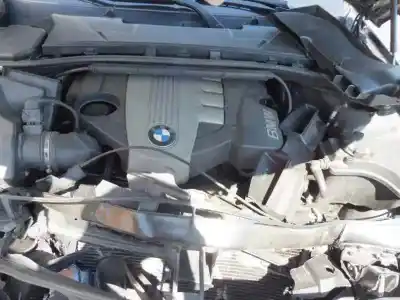 Véhicule à la ferraille bmw serie 3 berlina (e90) 320d de l'année 2009 alimenté n47d20a