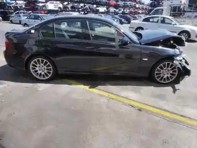 Véhicule à la ferraille bmw serie 3 berlina (e90) 320d de l'année 2009 alimenté n47d20a