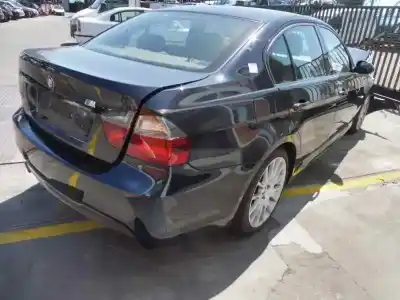 Véhicule à la ferraille bmw serie 3 berlina (e90) 320d de l'année 2009 alimenté n47d20a