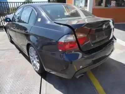Véhicule à la ferraille bmw serie 3 berlina (e90) 320d de l'année 2009 alimenté n47d20a