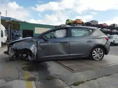 Scrapping Vehicle seat                                               leon (5f1)                                                                                                                                                                                                                                                 reference                                                                                                                                                                                                                                                  of the year 2015 powered clha