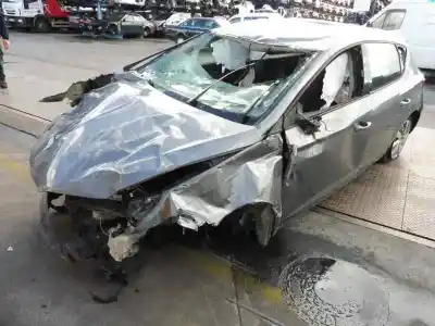 Scrapping Vehicle seat                                               leon (5f1)                                                                                                                                                                                                                                                 reference                                                                                                                                                                                                                                                  of the year 2015 powered clha