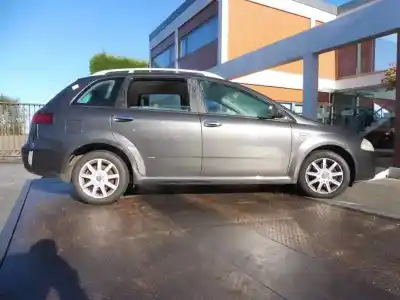 Утилизация автомобиля FIAT CROMA (194) 1.9 16V Multijet Dynamic (12.2007->) года 2007 питание 939A2000