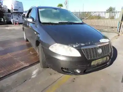 Утилизация автомобиля fiat croma (194) 1.9 16v multijet dynamic (12.2007->) года 2007 питание 939a2000