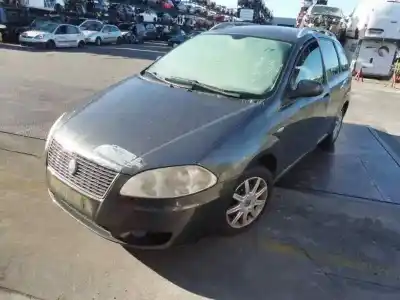 Утилизация автомобиля fiat croma (194) 1.9 16v multijet dynamic (12.2007->) года 2007 питание 939a2000