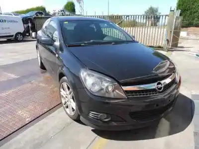Утилизация автомобиля opel astra gtc sport года 2007 питание z17dth