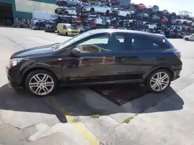 Утилизация автомобиля opel astra gtc sport года 2007 питание z17dth