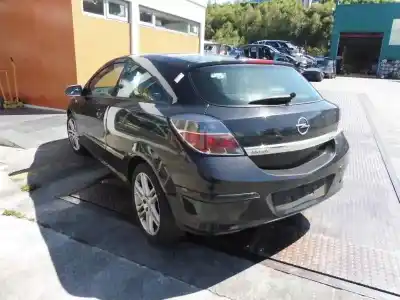 Утилизация автомобиля opel astra gtc sport года 2007 питание z17dth