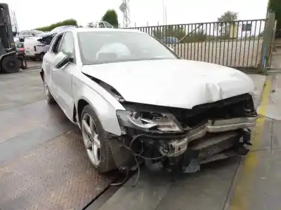 Утилизация автомобиля audi a4 avant (8k5) (2008) básico quattro года 2010 питание cap