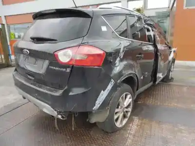 Scrapping Vehicle ford                                               kuga (cbs)                                                                                                                                                                                                                                                 titanium                                                                                                                                                                                                                                                   of the year 2012 powered ufda