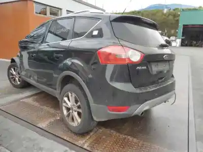 Scrapping Vehicle ford                                               kuga (cbs)                                                                                                                                                                                                                                                 titanium                                                                                                                                                                                                                                                   of the year 2012 powered ufda