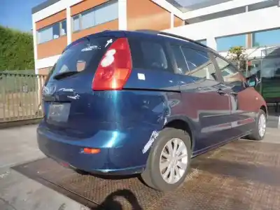Scrapping Vehicle mazda 5 berl. (cr) 1.8 active of the year 2006 powered l823