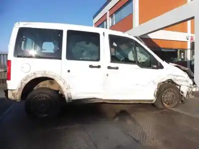 Scrapping Vehicle FORD TOURNEO CONNECT (TC7) Kombi B. corta (2006->) of the year 2011 powered R3PA