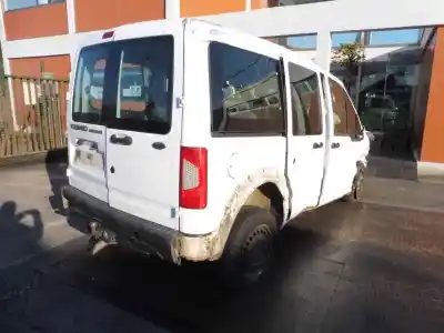 Scrapping Vehicle ford tourneo connect (tc7) kombi b. corta (2006->) of the year 2011 powered r3pa