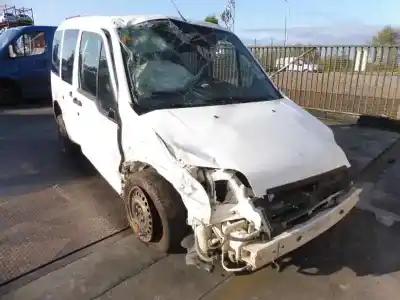 Scrapping Vehicle ford tourneo connect (tc7) kombi b. corta (2006->) of the year 2011 powered r3pa