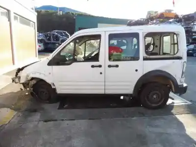 Scrapping Vehicle ford tourneo connect (tc7) kombi b. corta (2006->) of the year 2011 powered r3pa