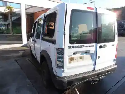 Scrapping Vehicle ford tourneo connect (tc7) kombi b. corta (2006->) of the year 2011 powered r3pa