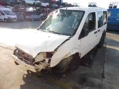 Scrapping Vehicle ford tourneo connect (tc7) kombi b. corta (2006->) of the year 2011 powered r3pa