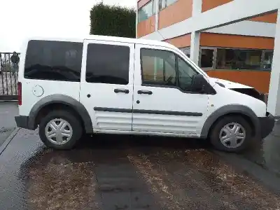 Scrapping Vehicle FORD TOURNEO CONNECT (TC7) Kombi B. corta (2006->) of the year 2008 powered RWPA