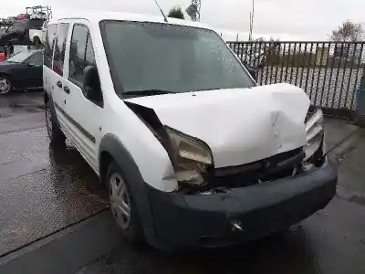 Scrapping Vehicle ford tourneo connect (tc7) kombi b. corta (2006->) of the year 2008 powered rwpa